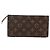 Bucket LOUIS VUITTON Monogramma Secchiello GM Pochette Accessorio LV Auth ka3650 - vista 2