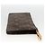 Bucket LOUIS VUITTON Monogramma Secchiello GM Pochette Accessorio LV Auth ka3650 - vista 4