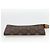 Bucket LOUIS VUITTON Monogramma Secchiello GM Pochette Accessorio LV Auth ka3650 - vista 6
