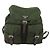 PRADA Rucksack aus Nylon grün silber authentisch 172520 - Ansicht 13