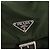 PRADA Rucksack aus Nylon grün silber authentisch 172520 - Ansicht 18