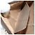 Borsa Sherry Line GG Supreme Web di GUCCI in PVC Beige e Oro 904 02 047 Auth ka3560 D'oro - vista 11