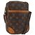 LOUIS VUITTON Sac à épaule Monogram Danube M45266 LV Auth 169604 Monogramme