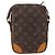 LOUIS VUITTON Sac à épaule Monogram Danube M45266 LV Auth 169604 Monogramme - vue 2