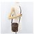 LOUIS VUITTON Sac à épaule Monogram Danube M45266 LV Auth 169604 Monogramme - vue 21