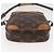 LOUIS VUITTON Sac à épaule Monogram Danube M45266 LV Auth 169604 Monogramme - vue 5