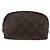 LOUIS VUITTON Pochette Cosmetica Monogram PM Pouch M43998 LV Auth ka3638 Monogramma - vista 13