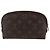 LOUIS VUITTON Pochette Cosmetica Monogram PM Pouch M43998 LV Auth ka3638 Monogramma - vista 2