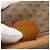 Gucci Borsa a Spalla Micro GG Supreme PVC Beige Oro 001 904 0915 Auth ka3456 D'oro - vista 12