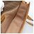 Gucci Borsa a Spalla Micro GG Supreme PVC Beige Oro 001 904 0915 Auth ka3456 D'oro - vista 19