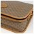 Gucci Borsa a Spalla Micro GG Supreme PVC Beige Oro 001 904 0915 Auth ka3456 D'oro - vista 9