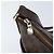 LOUIS VUITTON Borsa a Spalla Damier Ebene Bloomsbury GM N42250 LV Auth BA11765 - vista 10