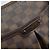 LOUIS VUITTON Borsa a Spalla Damier Ebene Bloomsbury GM N42250 LV Auth BA11765 - vista 18