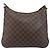 LOUIS VUITTON Borsa a Spalla Damier Ebene Bloomsbury GM N42250 LV Auth BA11765 - vista 2