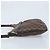 LOUIS VUITTON Borsa a Spalla Damier Ebene Bloomsbury GM N42250 LV Auth BA11765 - vista 4