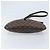 LOUIS VUITTON Borsa a Spalla Damier Ebene Bloomsbury GM N42250 LV Auth BA11765 - vista 5