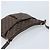 LOUIS VUITTON Borsa a Spalla Damier Ebene Bloomsbury GM N42250 LV Auth BA11765 - vista 6
