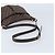 LOUIS VUITTON Borsa a Spalla Damier Ebene Bloomsbury GM N42250 LV Auth BA11765 - vista 7