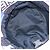 CHANEL Cappello in Cotone Bianco CC Auth YKZ930M - vista 10