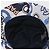 CHANEL Cappello in Cotone Bianco CC Auth YKZ930M - vista 11