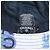 CHANEL Cappello in Cotone Bianco CC Auth YKZ930M - vista 9