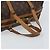 LOUIS VUITTON Sac Souple 35 Monogram Sac de Boston M41626 LV Auth YKZ540 Monogramme - vue 7