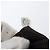 Borsa a Spalla PRADA Nylon Khaki Argento Autentica 174613 Cachi - vista 12