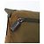 Borsa a Spalla PRADA Nylon Khaki Argento Autentica 174613 Cachi - vista 18