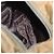 Borsa a Spalla PRADA Nylon Khaki Argento Autentica 174613 Cachi - vista 22
