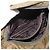 Borsa a Spalla PRADA Nylon Khaki Argento Autentica 174613 Cachi - vista 26