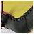VALENTINO Backpack Leather Light Blue Gold Auth bs34124 Golden - view 18