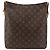 LOUIS VUITTON Borsa a Spalla Monogram Looping GM M51145 LV Auth BA11531 Monogramma - vista 13