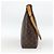 LOUIS VUITTON Borsa a Spalla Monogram Looping GM M51145 LV Auth BA11531 Monogramma - vista 3