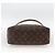LOUIS VUITTON Borsa a Spalla Monogram Looping GM M51145 LV Auth BA11531 Monogramma - vista 5