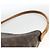 LOUIS VUITTON Borsa a Spalla Monogram Looping GM M51145 LV Auth BA11531 Monogramma - vista 9