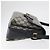 Gucci Borsa GG Supreme Sherry Line in PVC Blu Navy Oro Rosso 904 02 084 Auth SW2212 D'oro - vista 3