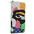 Portafoglio Verticale Zippy Monogram LV Portrait LOUIS VUITTON M82590 Auth LV 167169SM Multicolore