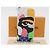 Portafoglio Verticale Zippy Monogram LV Portrait LOUIS VUITTON M82590 Auth LV 167169SM Multicolore - vista 12