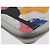 Portafoglio Verticale Zippy Monogram LV Portrait LOUIS VUITTON M82590 Auth LV 167169SM Multicolore - vista 15