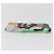 Portafoglio Verticale Zippy Monogram LV Portrait LOUIS VUITTON M82590 Auth LV 167169SM Multicolore - vista 4