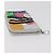 Portafoglio Verticale Zippy Monogram LV Portrait LOUIS VUITTON M82590 Auth LV 167169SM Multicolore - vista 5