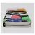 Portafoglio Verticale Zippy Monogram LV Portrait LOUIS VUITTON M82590 Auth LV 167169SM Multicolore - vista 6