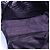 PRADA Tote Bag aus Nylon und Leder hellblau silber authentisch 174547 - Ansicht 11