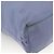 PRADA Tote Bag aus Nylon und Leder hellblau silber authentisch 174547 - Ansicht 14