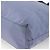 PRADA Tote Bag aus Nylon und Leder hellblau silber authentisch 174547 - Ansicht 15