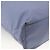 PRADA Tote Bag aus Nylon und Leder hellblau silber authentisch 174547 - Ansicht 16
