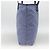 PRADA Tote Bag aus Nylon und Leder hellblau silber authentisch 174547 - Ansicht 3