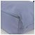 PRADA Tote Bag aus Nylon und Leder hellblau silber authentisch 174547 - Ansicht 9