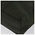 Tote PRADA Plastikkettentasche Nylon Khaki Silber Auth 174554 - Ansicht 14