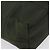 Tote PRADA Plastikkettentasche Nylon Khaki Silber Auth 174554 - Ansicht 15